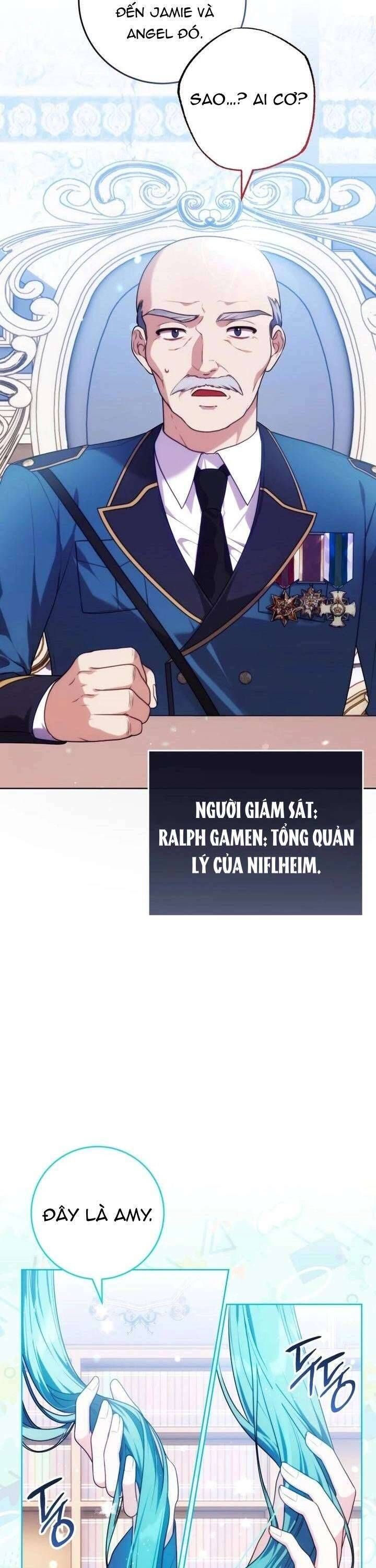 Tôi Trở Thành Cựu Chiến Binh Ngục Tù Trong Tiểu Thuyết Ngược Tâm Chapter 2 - Trang 2