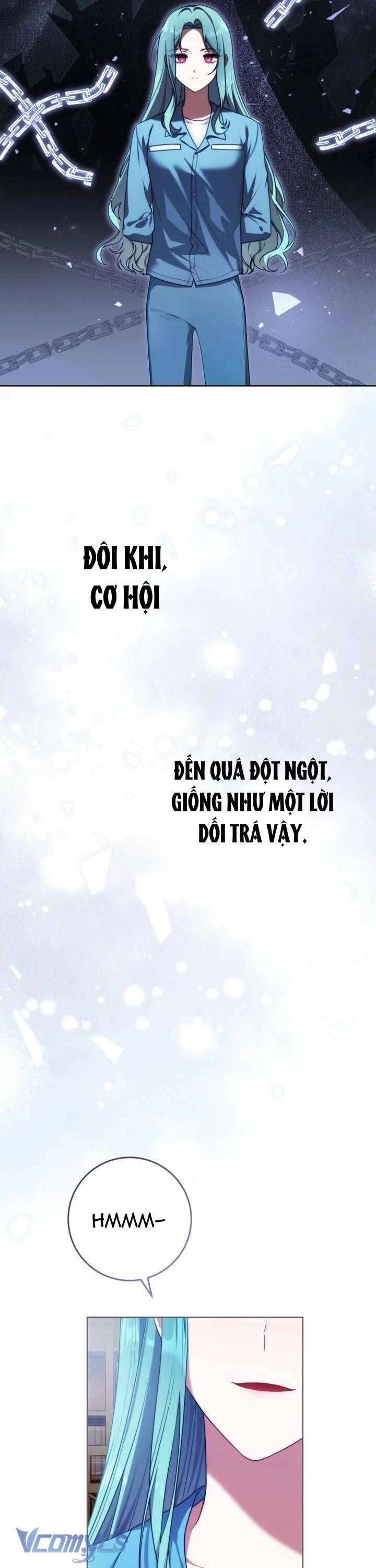 Tôi Trở Thành Cựu Chiến Binh Ngục Tù Trong Tiểu Thuyết Ngược Tâm Chapter 2 - Trang 2