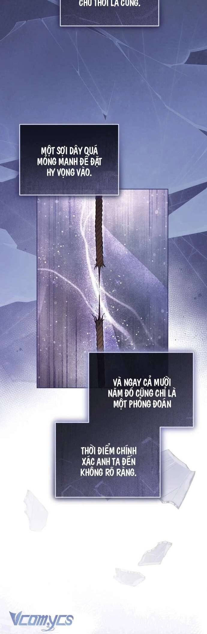 Tôi Trở Thành Cựu Chiến Binh Ngục Tù Trong Tiểu Thuyết Ngược Tâm Chapter 3 - Trang 2