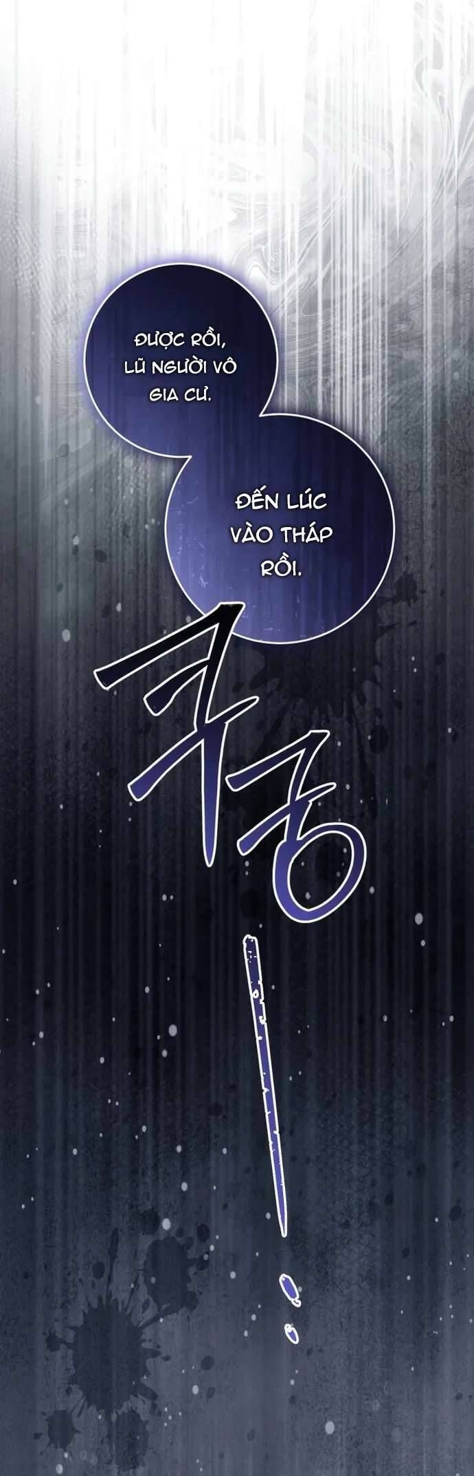 Tôi Trở Thành Cựu Chiến Binh Ngục Tù Trong Tiểu Thuyết Ngược Tâm Chapter 5 - Trang 2
