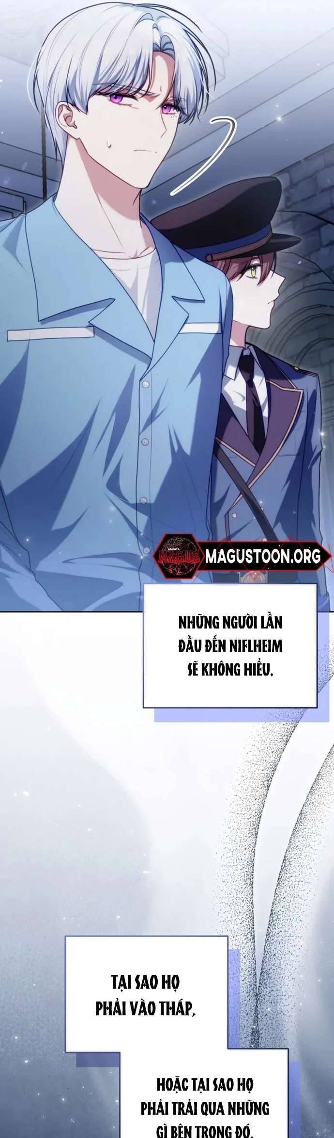 Tôi Trở Thành Cựu Chiến Binh Ngục Tù Trong Tiểu Thuyết Ngược Tâm Chapter 5 - Trang 2