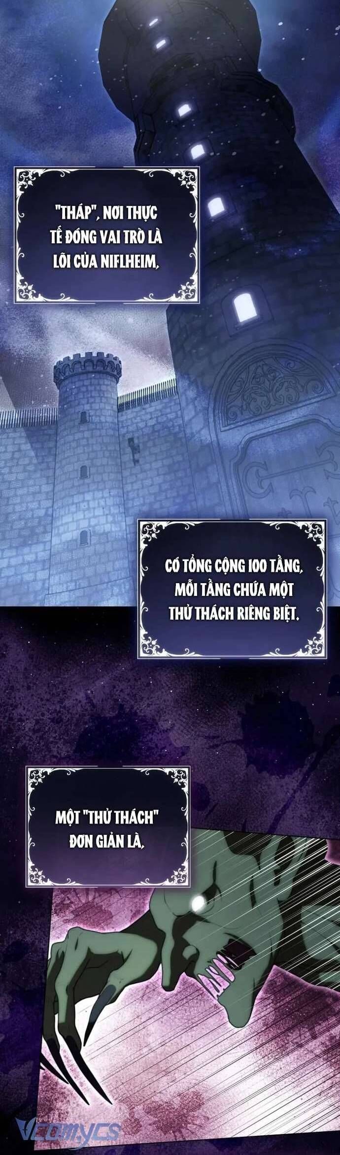 Tôi Trở Thành Cựu Chiến Binh Ngục Tù Trong Tiểu Thuyết Ngược Tâm Chapter 5 - Trang 2