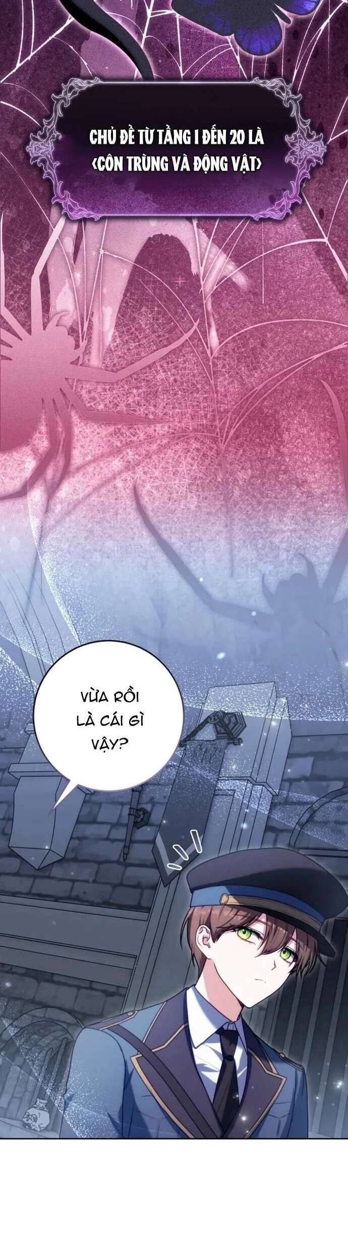 Tôi Trở Thành Cựu Chiến Binh Ngục Tù Trong Tiểu Thuyết Ngược Tâm Chapter 5 - Trang 2