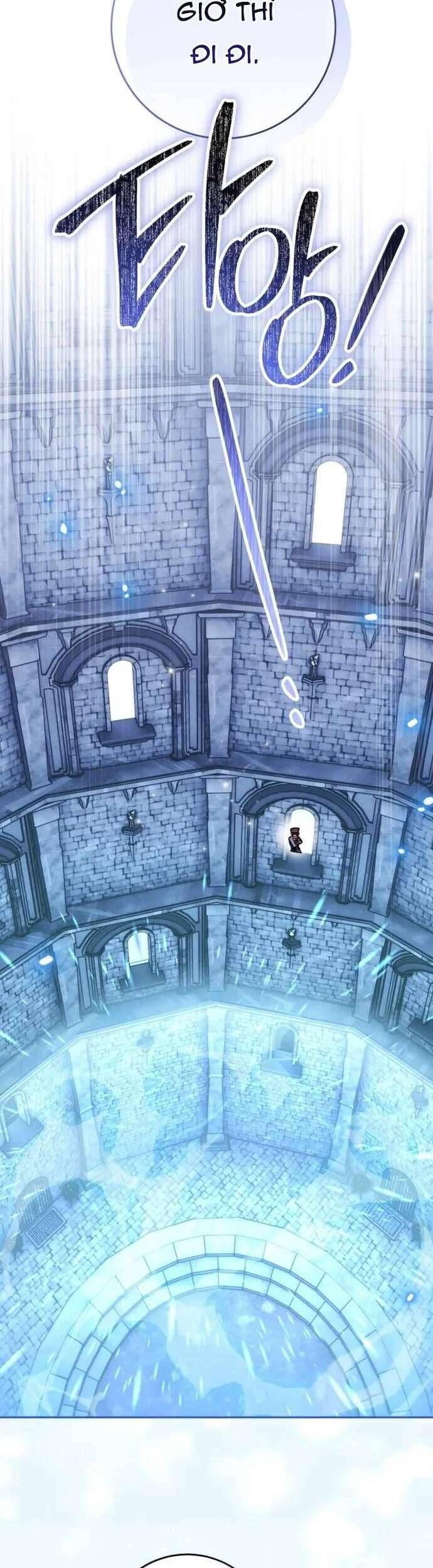 Tôi Trở Thành Cựu Chiến Binh Ngục Tù Trong Tiểu Thuyết Ngược Tâm Chapter 5 - Trang 2