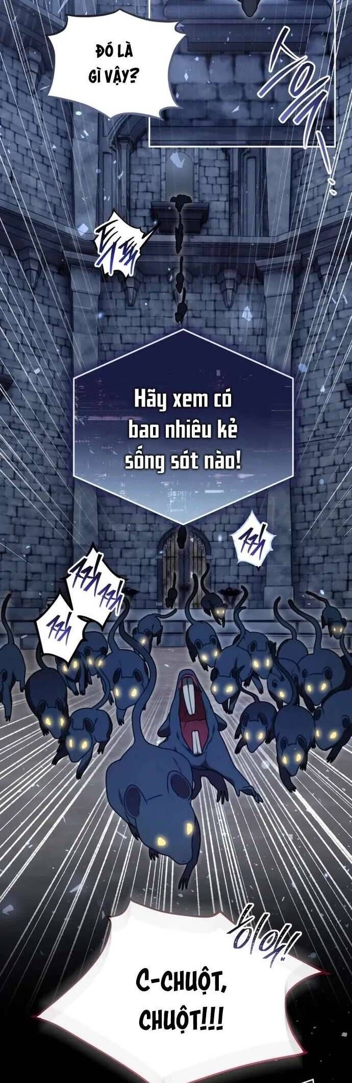 Tôi Trở Thành Cựu Chiến Binh Ngục Tù Trong Tiểu Thuyết Ngược Tâm Chapter 5 - Trang 2