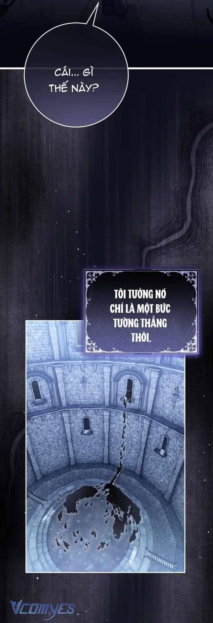 Tôi Trở Thành Cựu Chiến Binh Ngục Tù Trong Tiểu Thuyết Ngược Tâm Chapter 6 - Trang 2