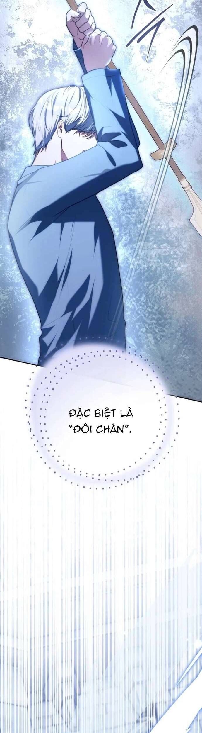 Tôi Trở Thành Cựu Chiến Binh Ngục Tù Trong Tiểu Thuyết Ngược Tâm Chapter 6 - Trang 2