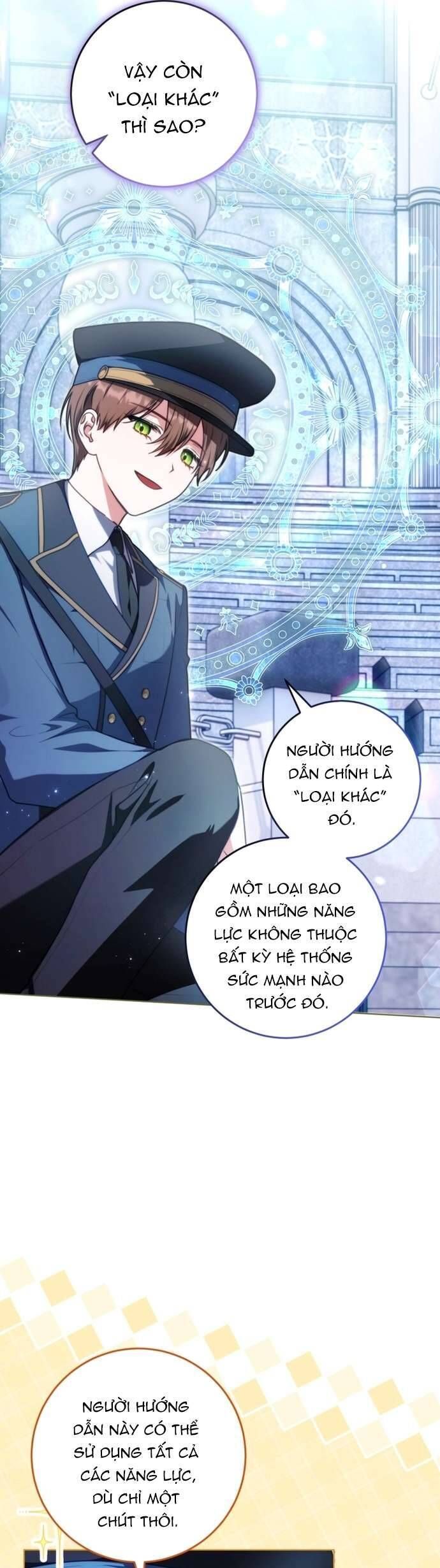 Tôi Trở Thành Cựu Chiến Binh Ngục Tù Trong Tiểu Thuyết Ngược Tâm Chapter 7 - Trang 2