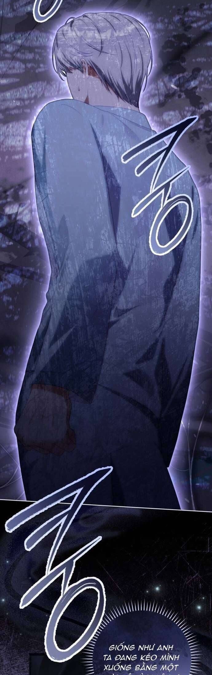 Tôi Trở Thành Cựu Chiến Binh Ngục Tù Trong Tiểu Thuyết Ngược Tâm Chapter 8 - Trang 2
