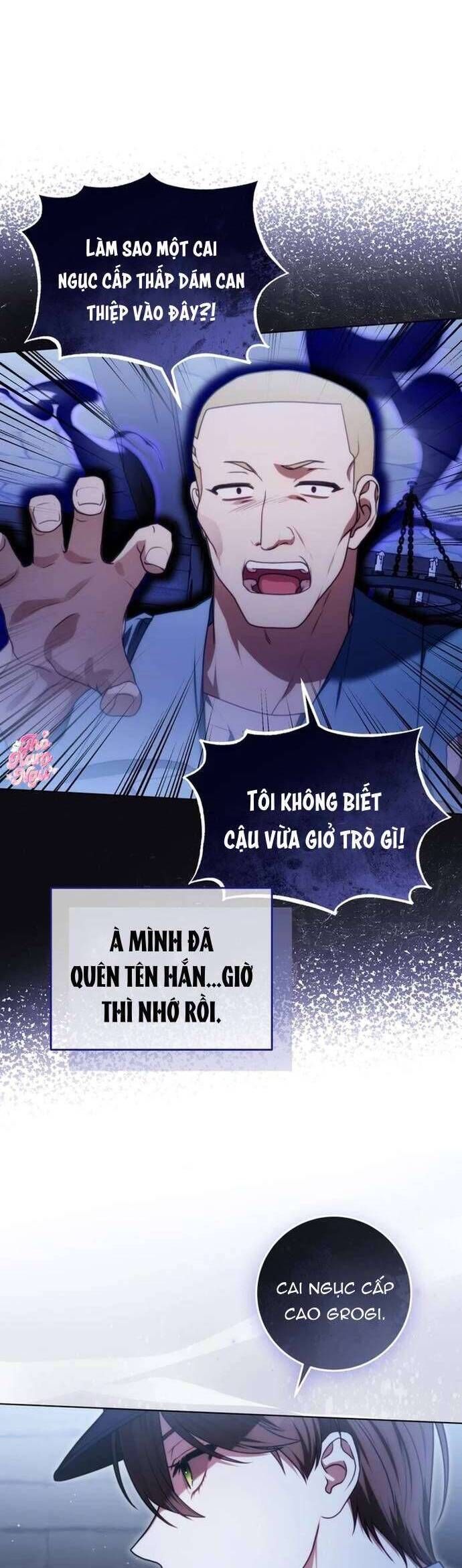 Tôi Trở Thành Cựu Chiến Binh Ngục Tù Trong Tiểu Thuyết Ngược Tâm Chapter 8 - Trang 2