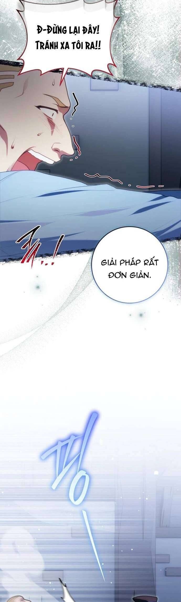 Tôi Trở Thành Cựu Chiến Binh Ngục Tù Trong Tiểu Thuyết Ngược Tâm Chapter 8 - Trang 2