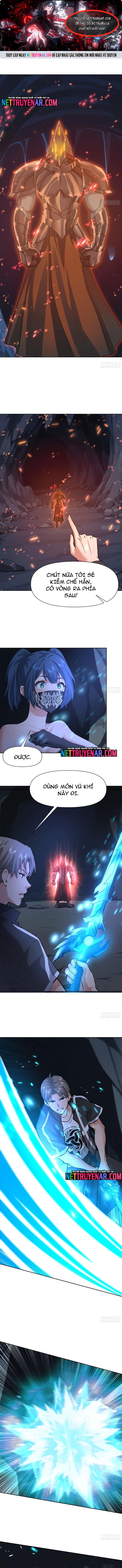 Tôi Trở Thành Đối Tượng Thu Thập Của Hậu Cung Dị Giới Chapter 123 - Trang 2