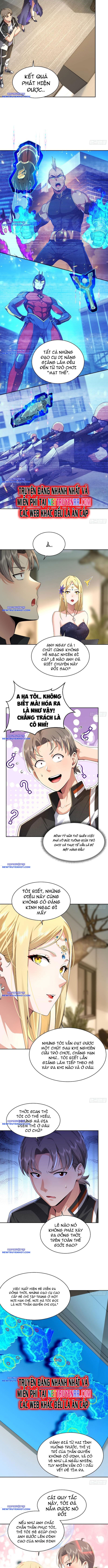 Tôi Trở Thành Đối Tượng Thu Thập Của Hậu Cung Dị Giới Chapter 14 - Trang 2