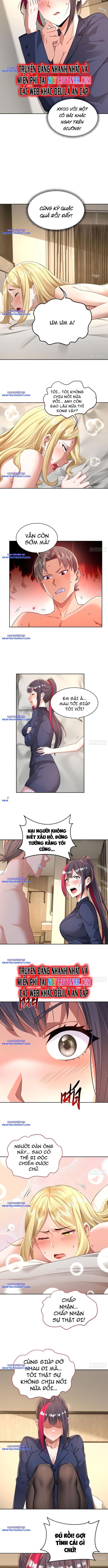 Tôi Trở Thành Đối Tượng Thu Thập Của Hậu Cung Dị Giới Chapter 20 - Trang 2