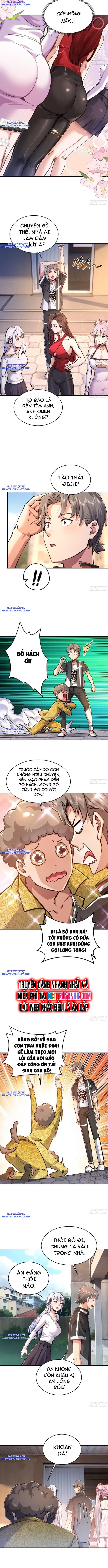 Tôi Trở Thành Đối Tượng Thu Thập Của Hậu Cung Dị Giới Chapter 28 - Trang 2