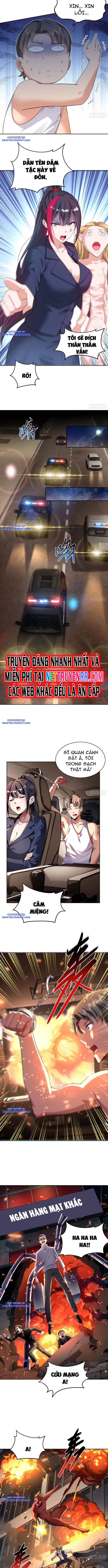 Tôi Trở Thành Đối Tượng Thu Thập Của Hậu Cung Dị Giới Chapter 3 - Trang 2