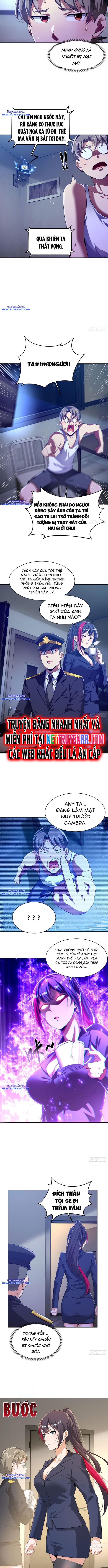 Tôi Trở Thành Đối Tượng Thu Thập Của Hậu Cung Dị Giới Chapter 3 - Trang 2