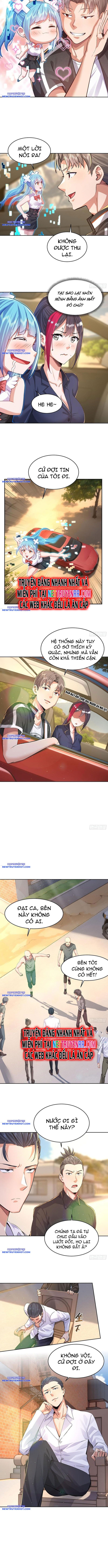 Tôi Trở Thành Đối Tượng Thu Thập Của Hậu Cung Dị Giới Chapter 30 - Trang 2