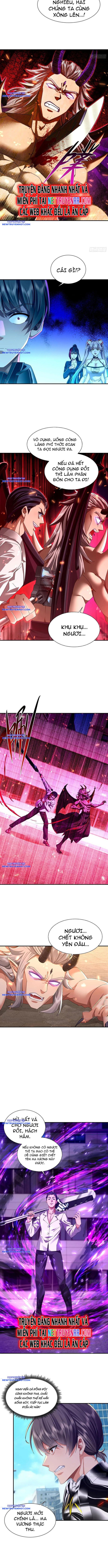 Tôi Trở Thành Đối Tượng Thu Thập Của Hậu Cung Dị Giới Chapter 36 - Trang 2