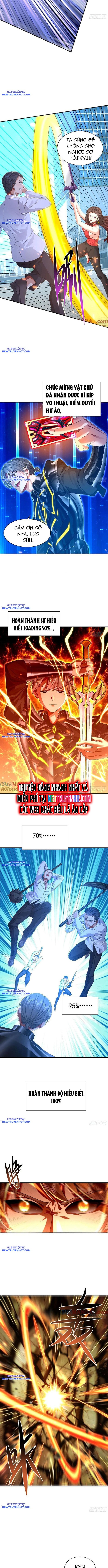 Tôi Trở Thành Đối Tượng Thu Thập Của Hậu Cung Dị Giới Chapter 37 - Trang 2