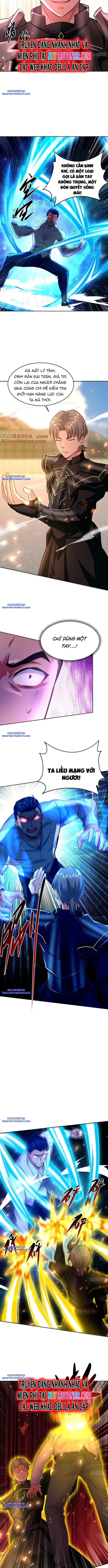 Tôi Trở Thành Đối Tượng Thu Thập Của Hậu Cung Dị Giới Chapter 38 - Trang 2