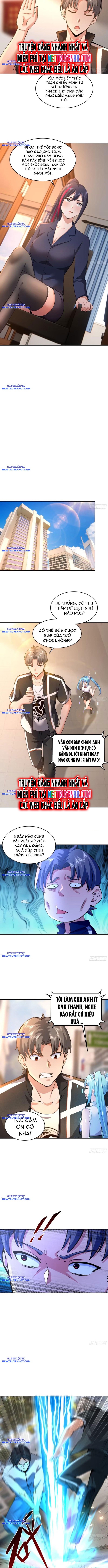 Tôi Trở Thành Đối Tượng Thu Thập Của Hậu Cung Dị Giới Chapter 40 - Trang 2