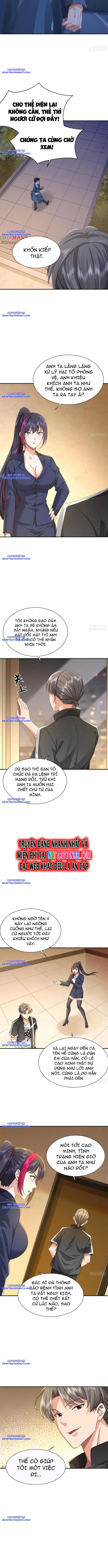 Tôi Trở Thành Đối Tượng Thu Thập Của Hậu Cung Dị Giới Chapter 42 - Trang 2