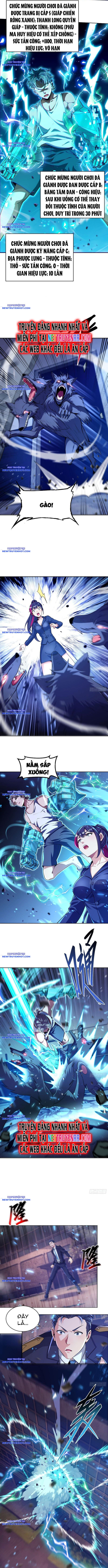 Tôi Trở Thành Đối Tượng Thu Thập Của Hậu Cung Dị Giới Chapter 6 - Trang 2