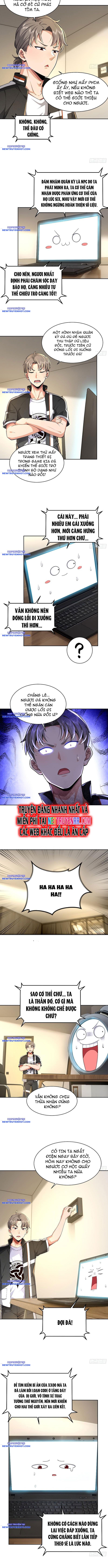 Tôi Trở Thành Đối Tượng Thu Thập Của Hậu Cung Dị Giới Chapter 8 - Trang 2