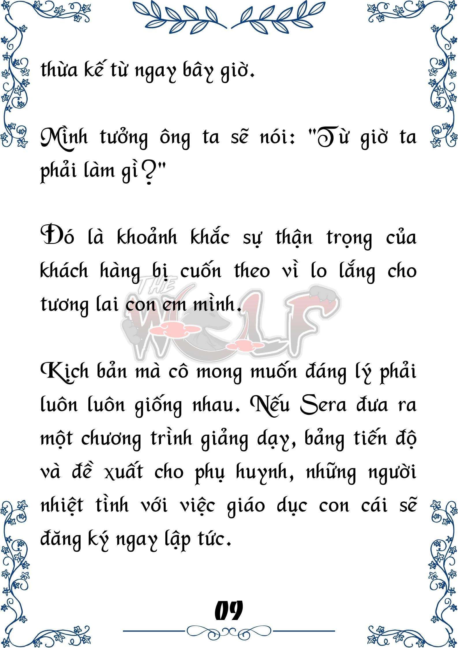 Tôi Trở Thành Gia Sư Của Cặp Song Sinh Hoàng Gia Chapter 1 - Trang 2
