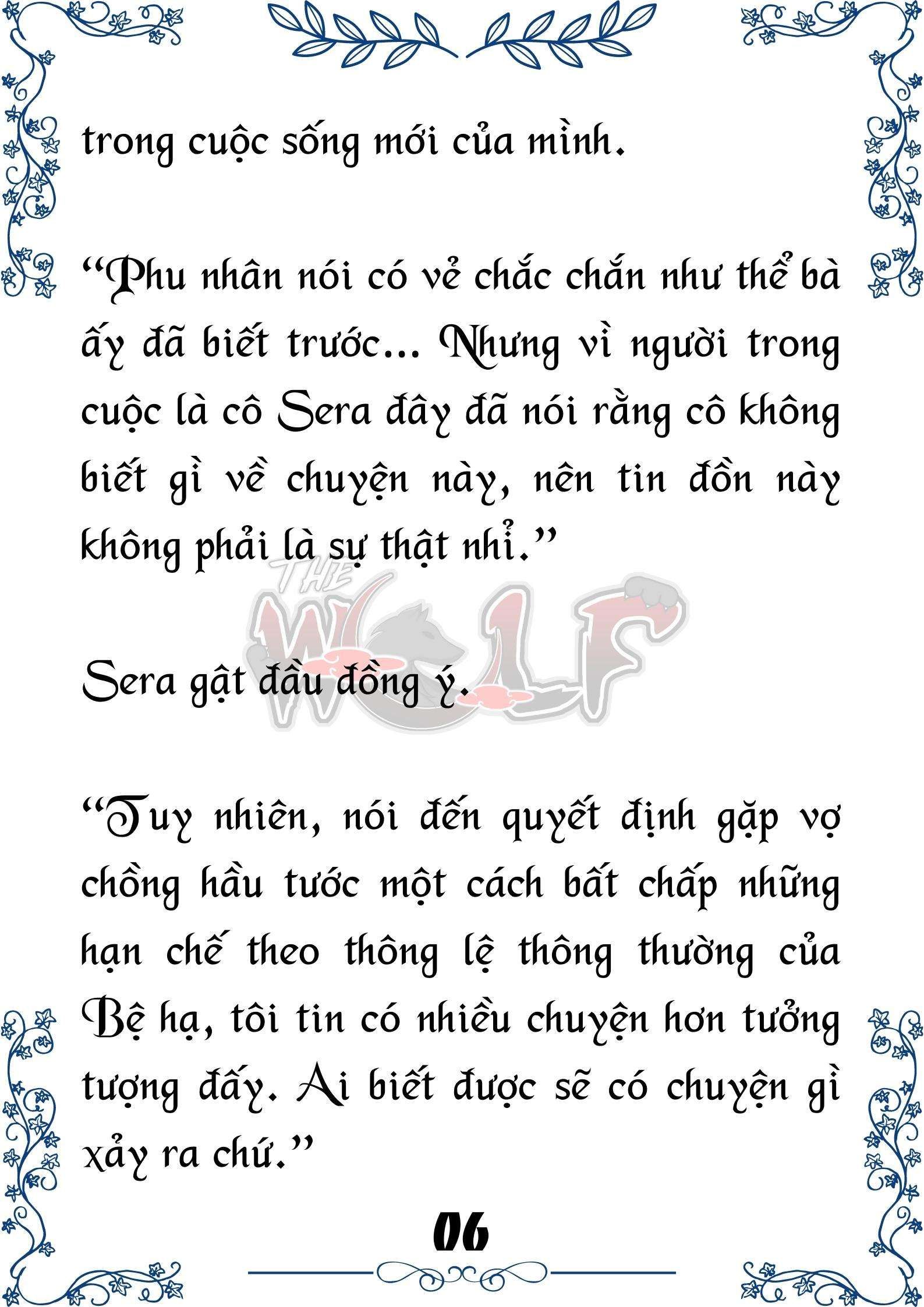 Tôi Trở Thành Gia Sư Của Cặp Song Sinh Hoàng Gia Chapter 13 - Trang 2