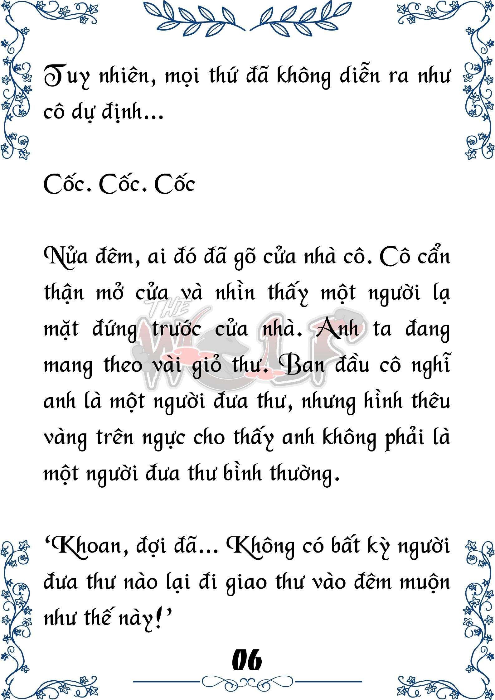 Tôi Trở Thành Gia Sư Của Cặp Song Sinh Hoàng Gia Chapter 14 - Trang 2