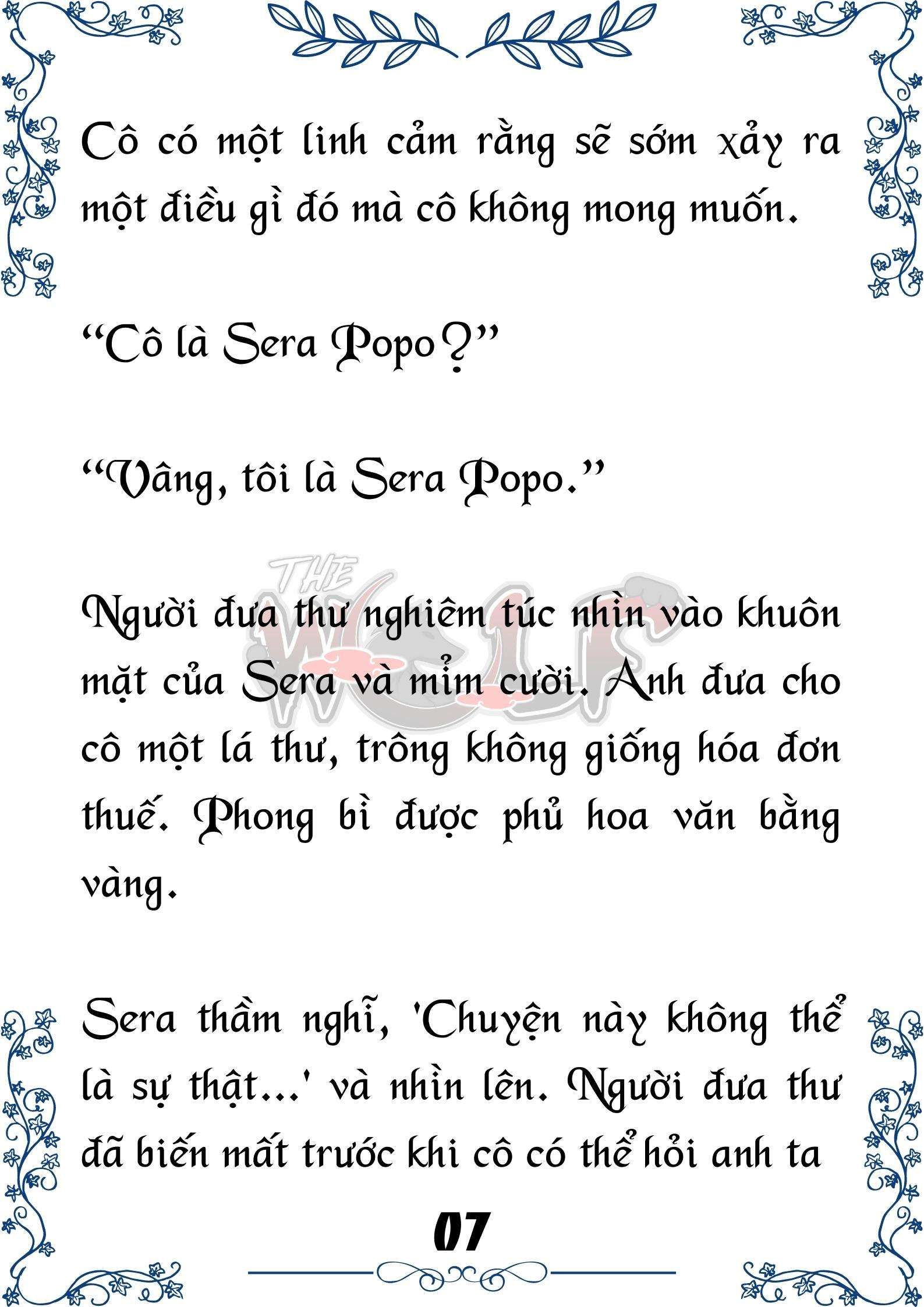 Tôi Trở Thành Gia Sư Của Cặp Song Sinh Hoàng Gia Chapter 14 - Trang 2