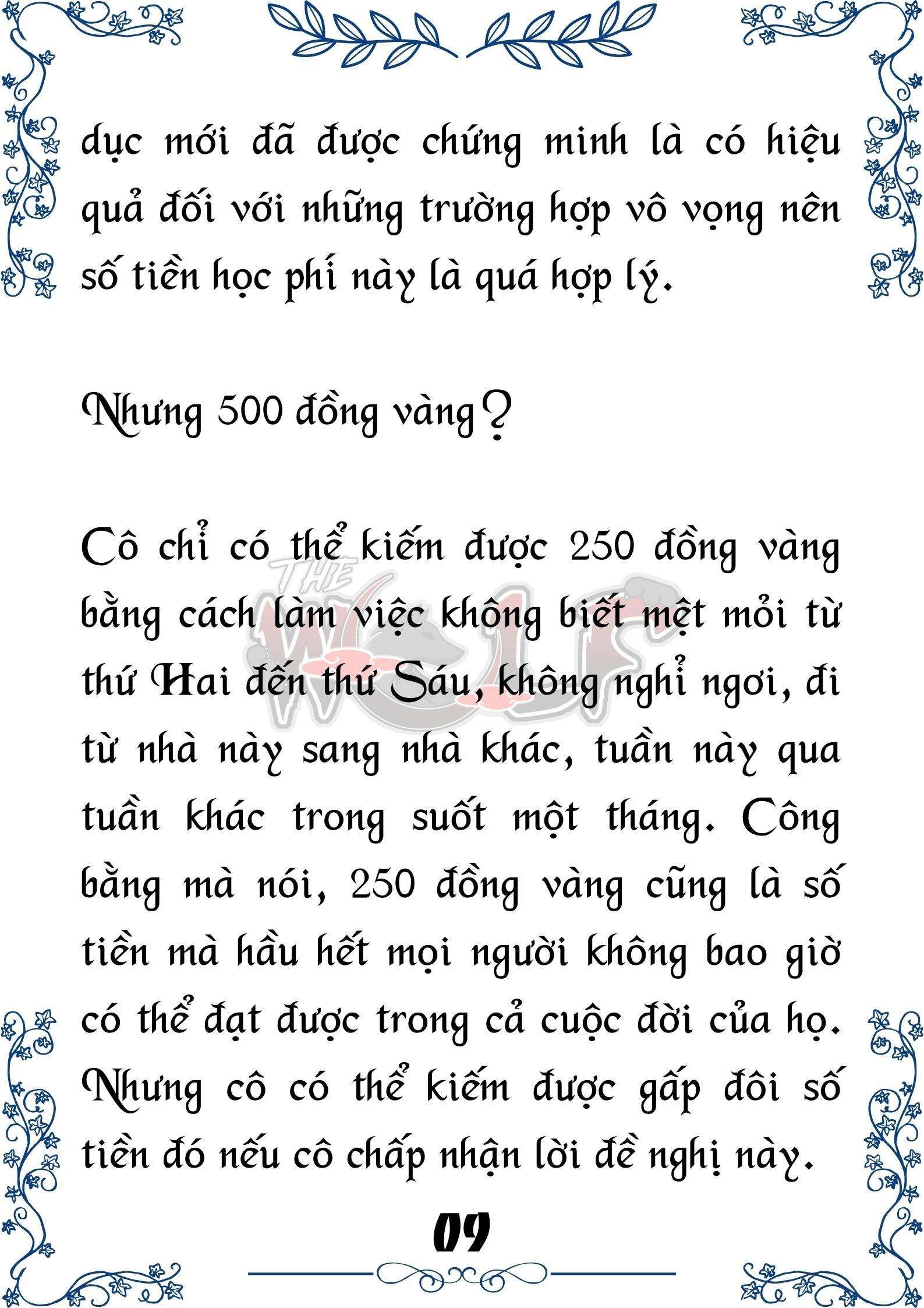 Tôi Trở Thành Gia Sư Của Cặp Song Sinh Hoàng Gia Chapter 16 - Trang 2