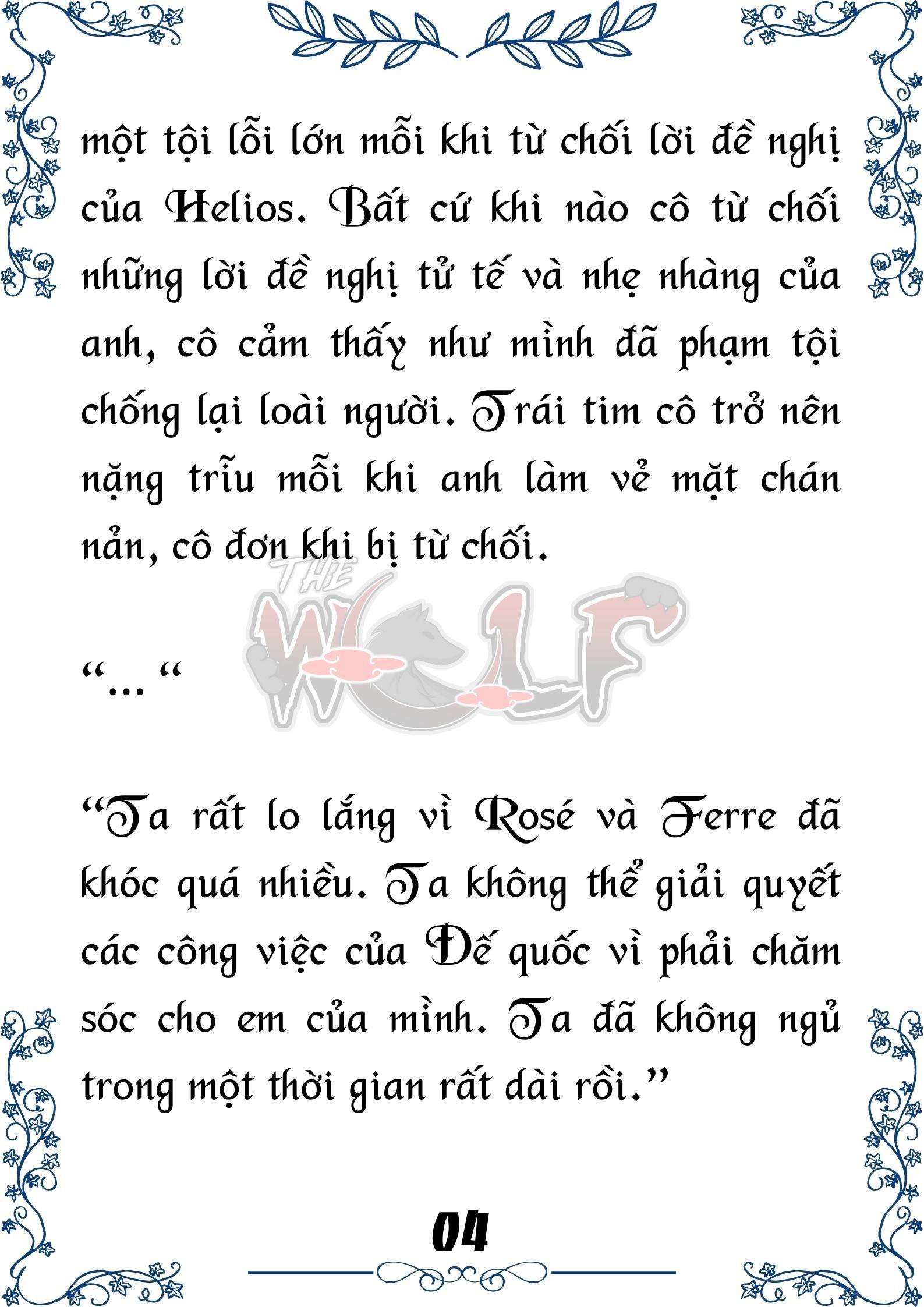 Tôi Trở Thành Gia Sư Của Cặp Song Sinh Hoàng Gia Chapter 16 - Trang 2