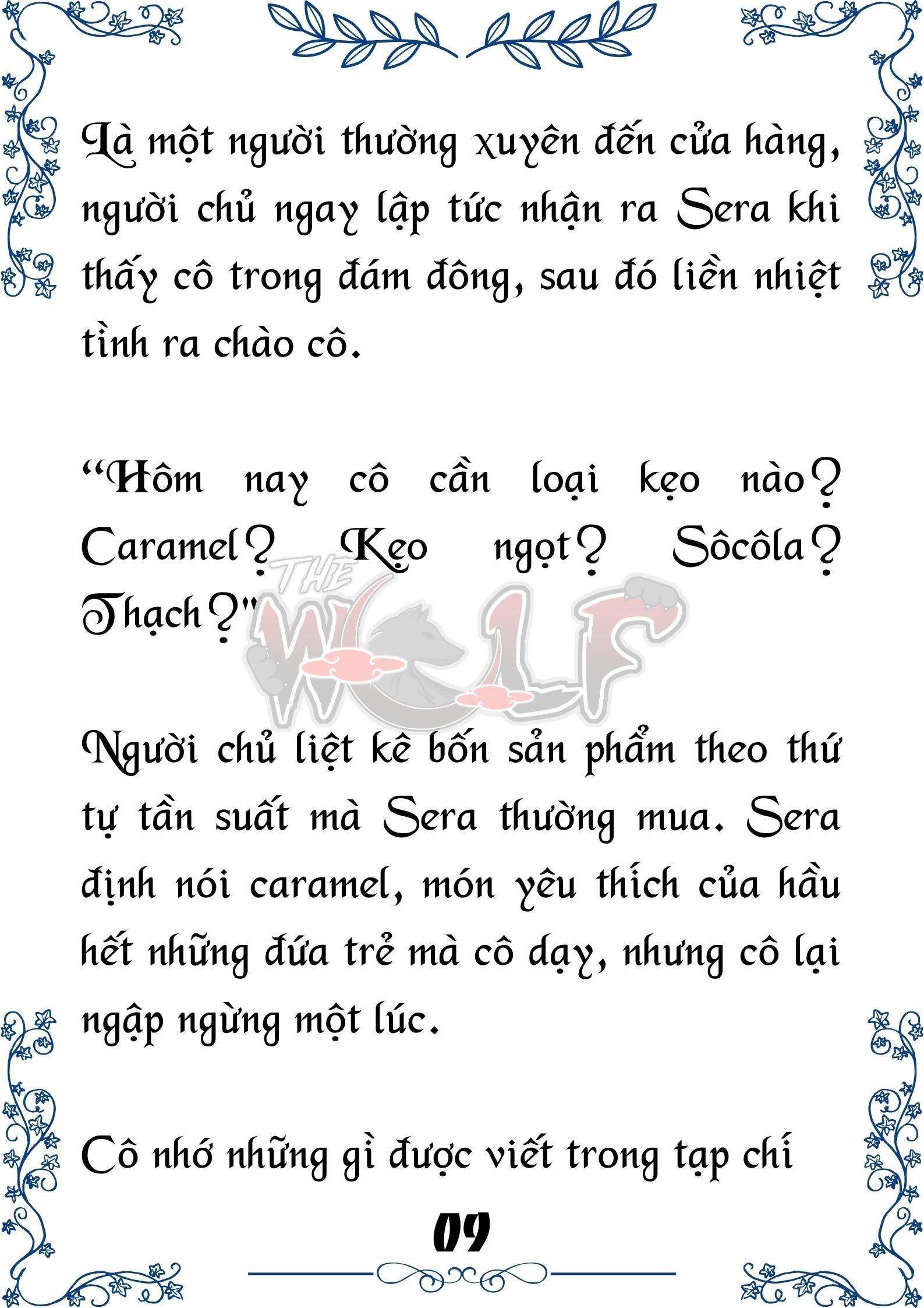 Tôi Trở Thành Gia Sư Của Cặp Song Sinh Hoàng Gia Chapter 19 - Trang 2