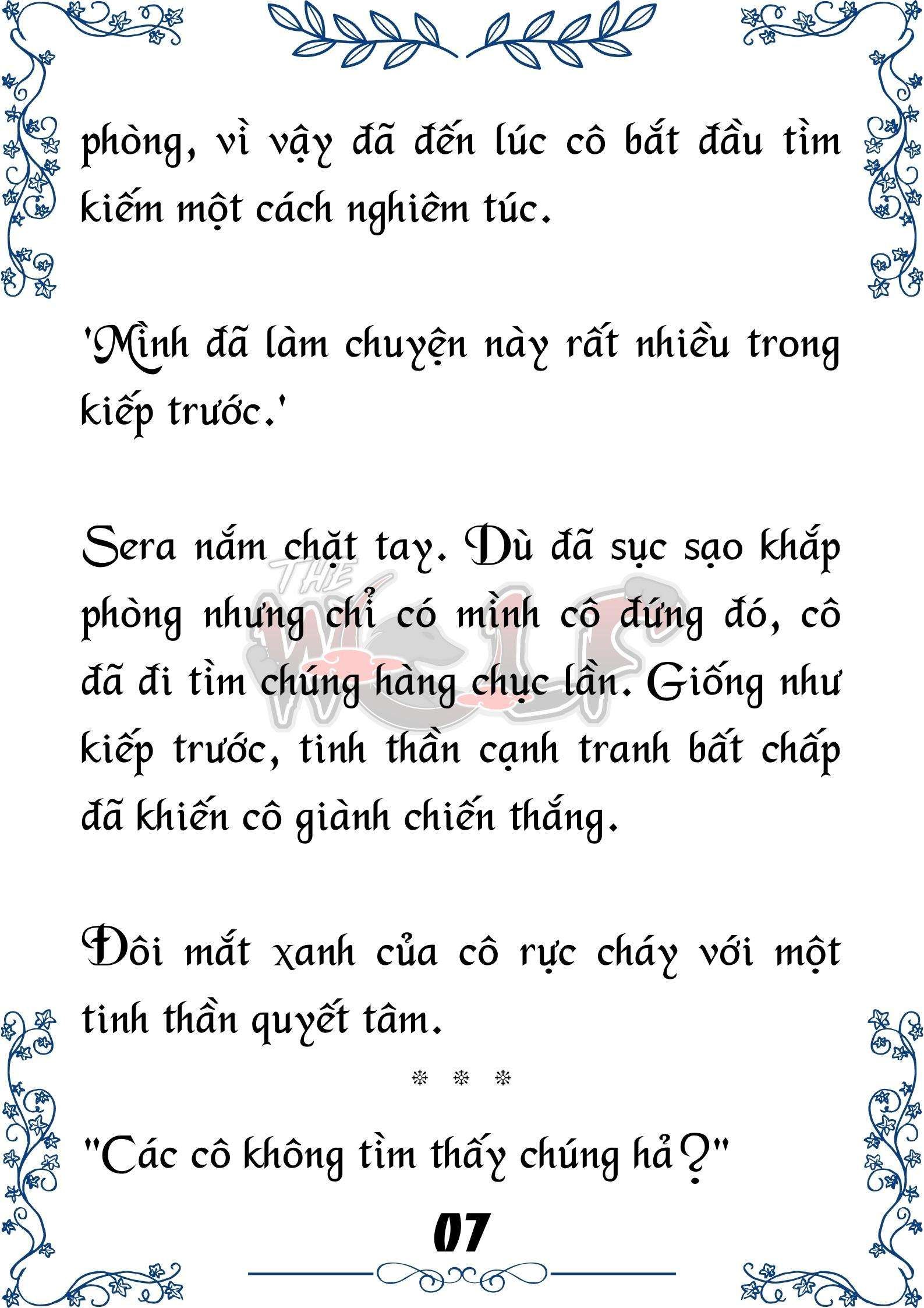 Tôi Trở Thành Gia Sư Của Cặp Song Sinh Hoàng Gia Chapter 21 - Trang 2