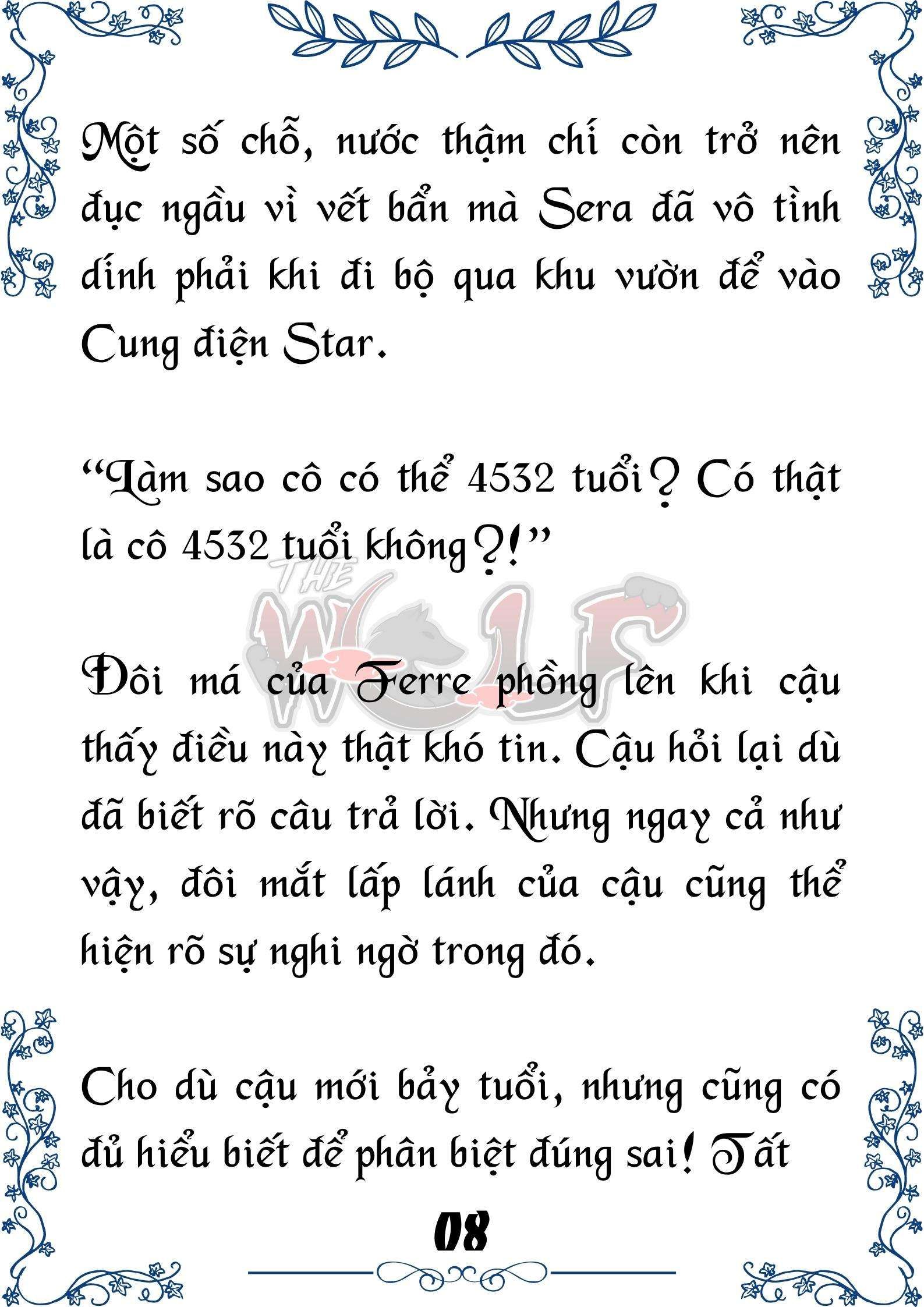 Tôi Trở Thành Gia Sư Của Cặp Song Sinh Hoàng Gia Chapter 22 - Trang 2