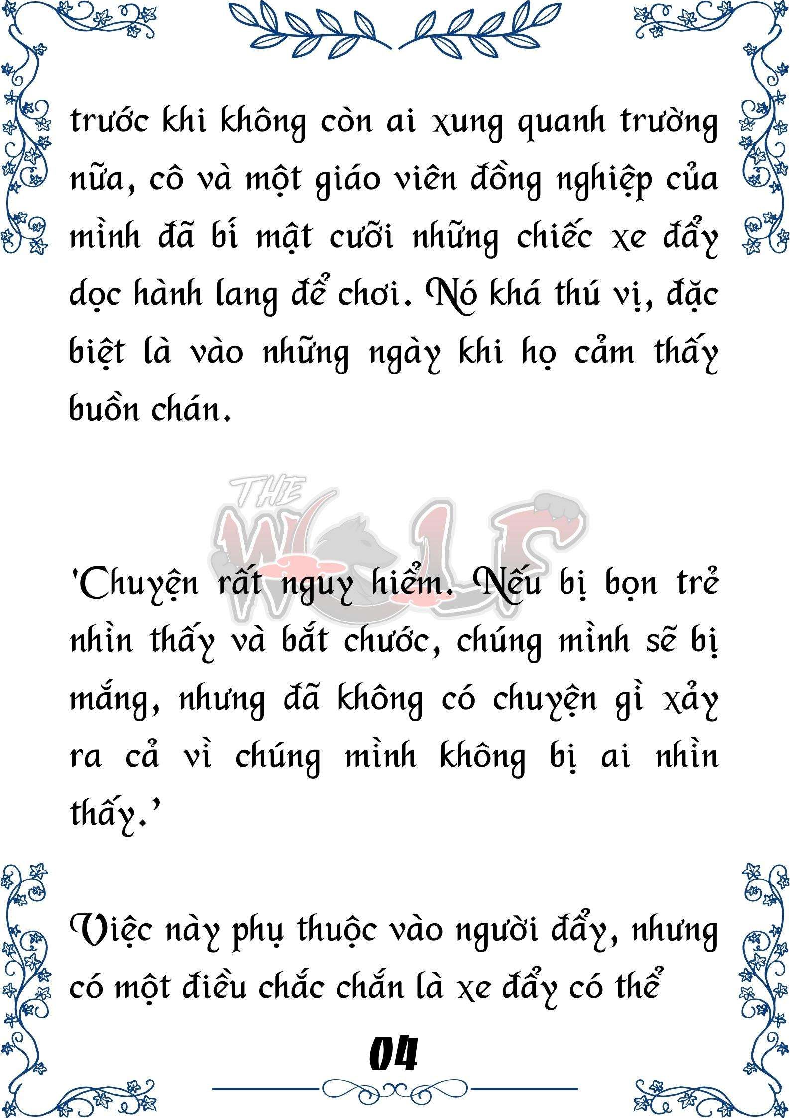 Tôi Trở Thành Gia Sư Của Cặp Song Sinh Hoàng Gia Chapter 23 - Trang 2