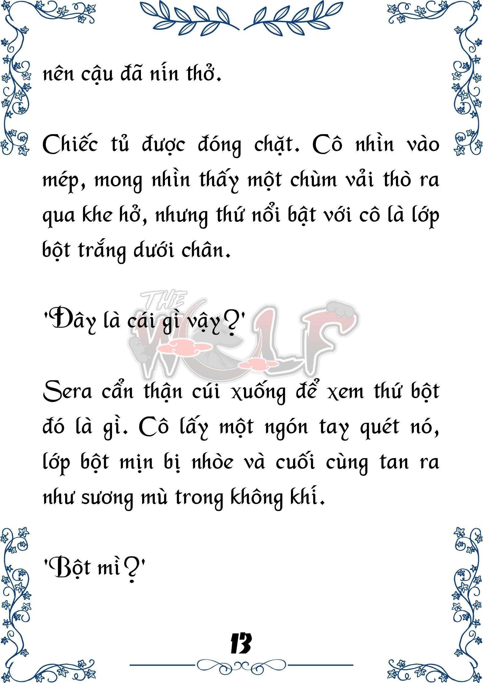 Tôi Trở Thành Gia Sư Của Cặp Song Sinh Hoàng Gia Chapter 24 - Trang 2