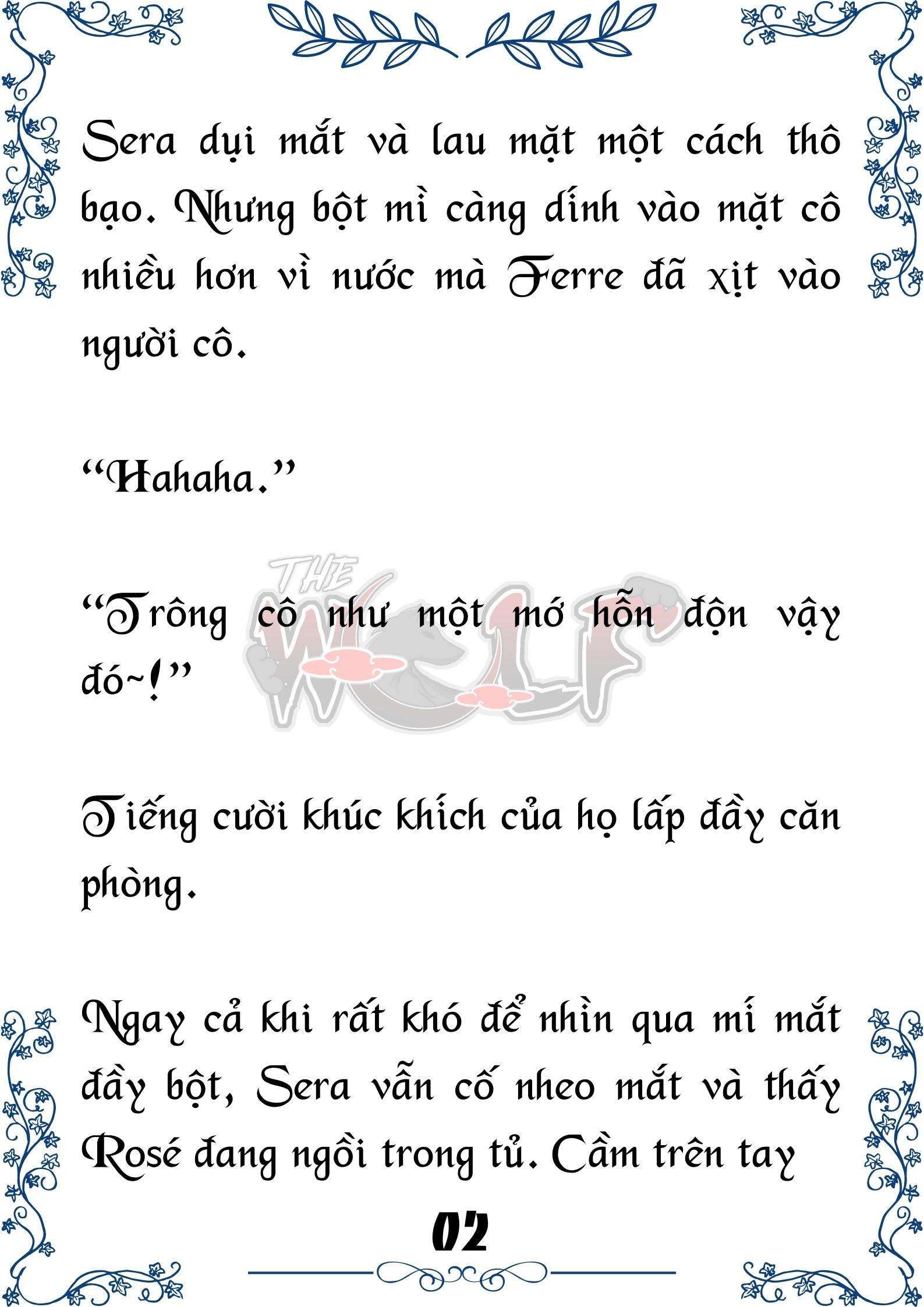 Tôi Trở Thành Gia Sư Của Cặp Song Sinh Hoàng Gia Chapter 25 - Trang 2