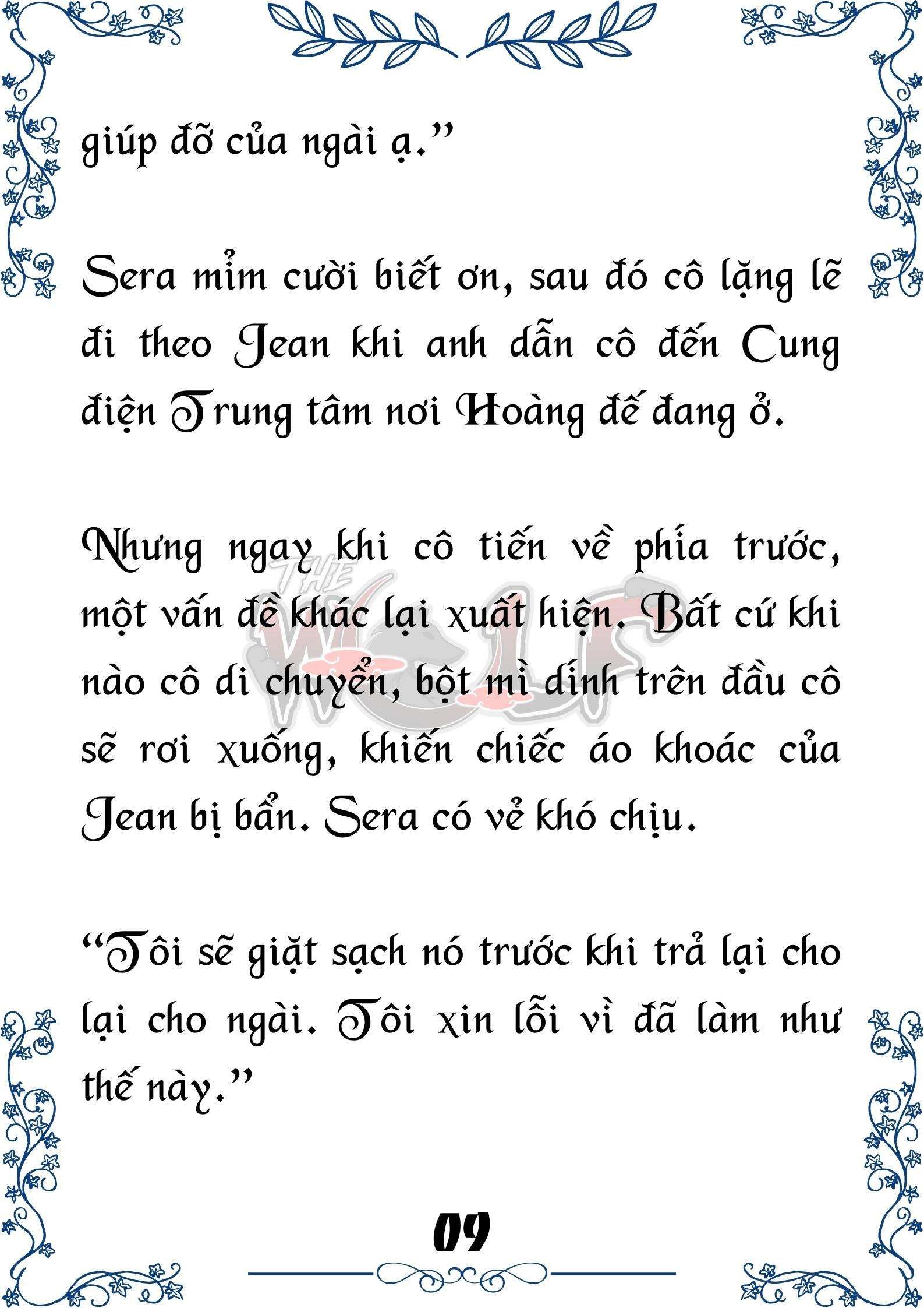 Tôi Trở Thành Gia Sư Của Cặp Song Sinh Hoàng Gia Chapter 27 - Trang 2