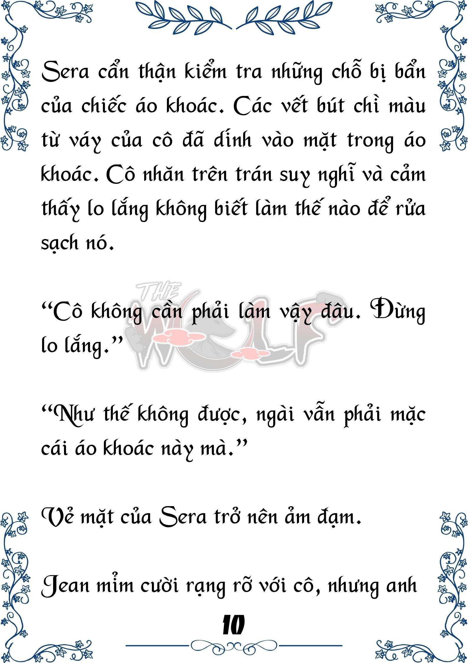 Tôi Trở Thành Gia Sư Của Cặp Song Sinh Hoàng Gia Chapter 27 - Trang 2
