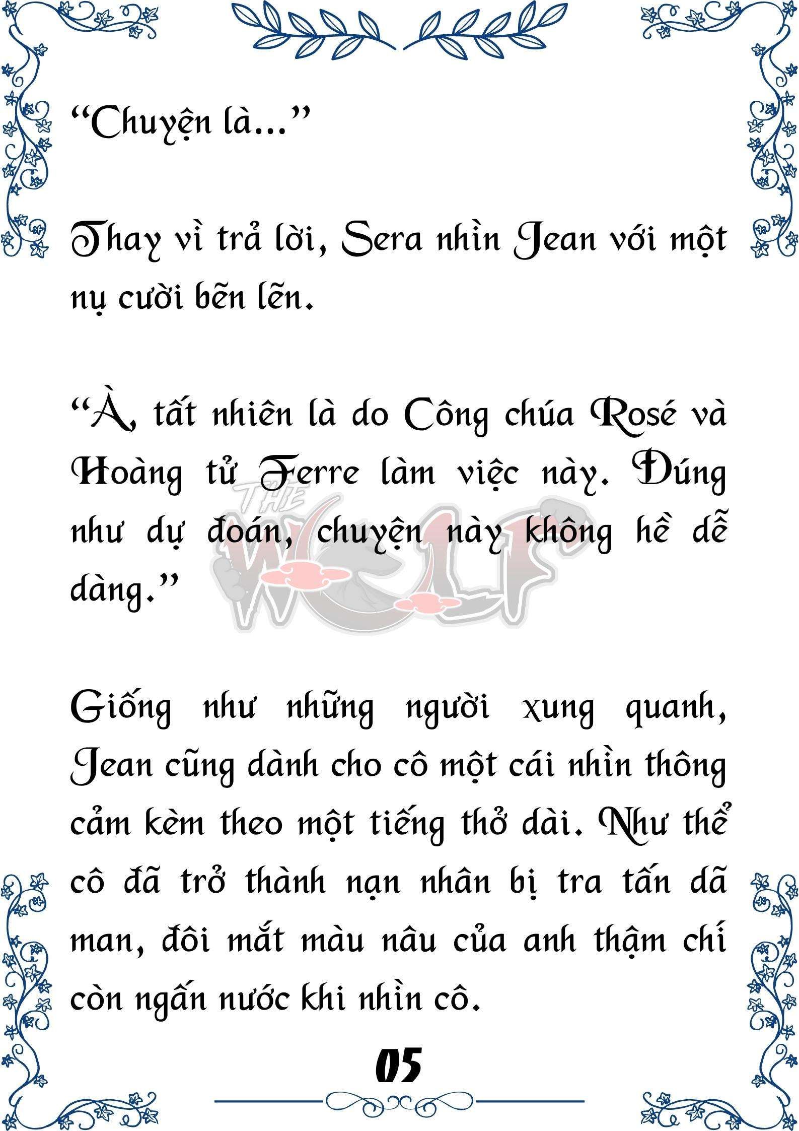Tôi Trở Thành Gia Sư Của Cặp Song Sinh Hoàng Gia Chapter 27 - Trang 2