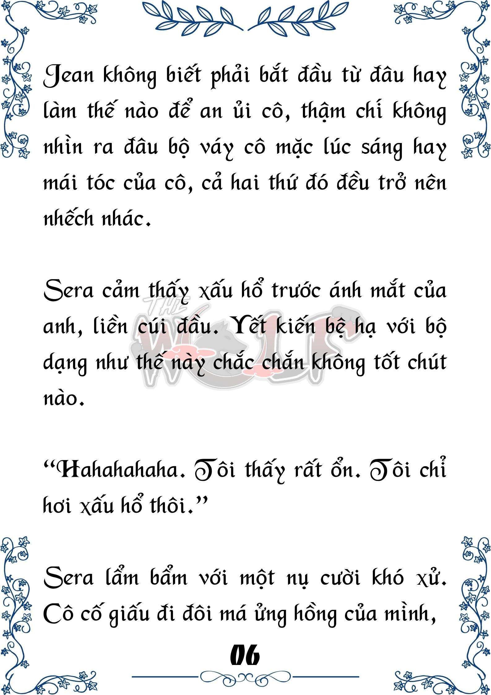 Tôi Trở Thành Gia Sư Của Cặp Song Sinh Hoàng Gia Chapter 27 - Trang 2