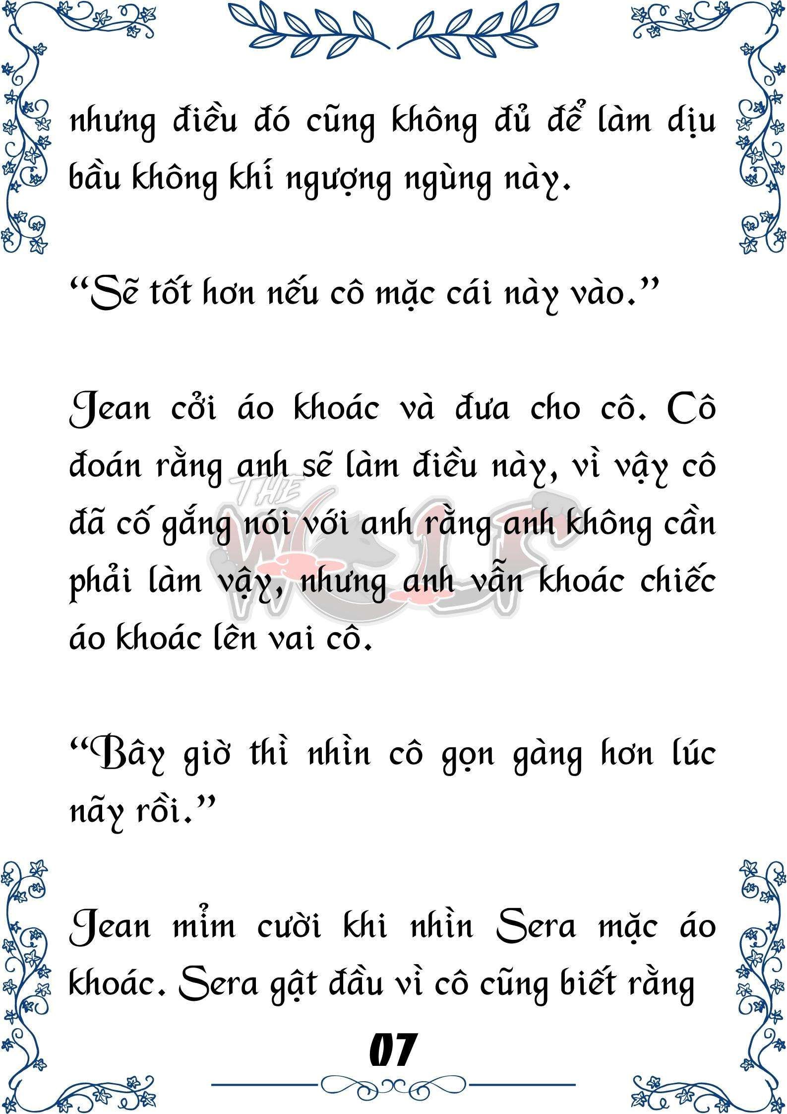 Tôi Trở Thành Gia Sư Của Cặp Song Sinh Hoàng Gia Chapter 27 - Trang 2