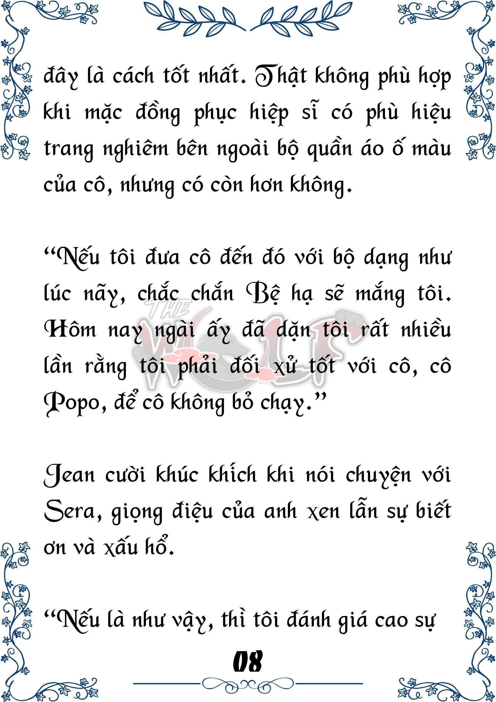 Tôi Trở Thành Gia Sư Của Cặp Song Sinh Hoàng Gia Chapter 27 - Trang 2