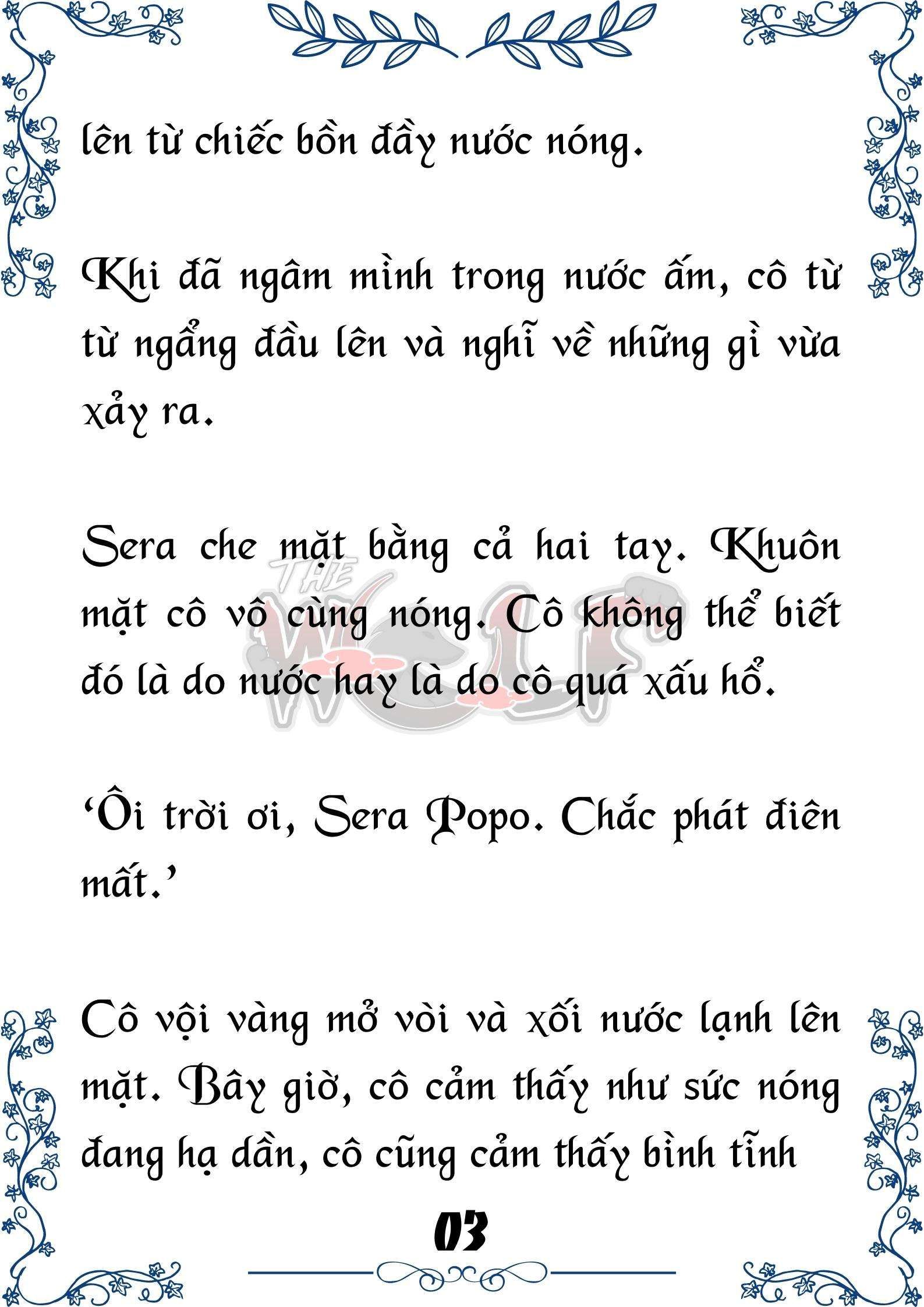 Tôi Trở Thành Gia Sư Của Cặp Song Sinh Hoàng Gia Chapter 29 - Trang 2