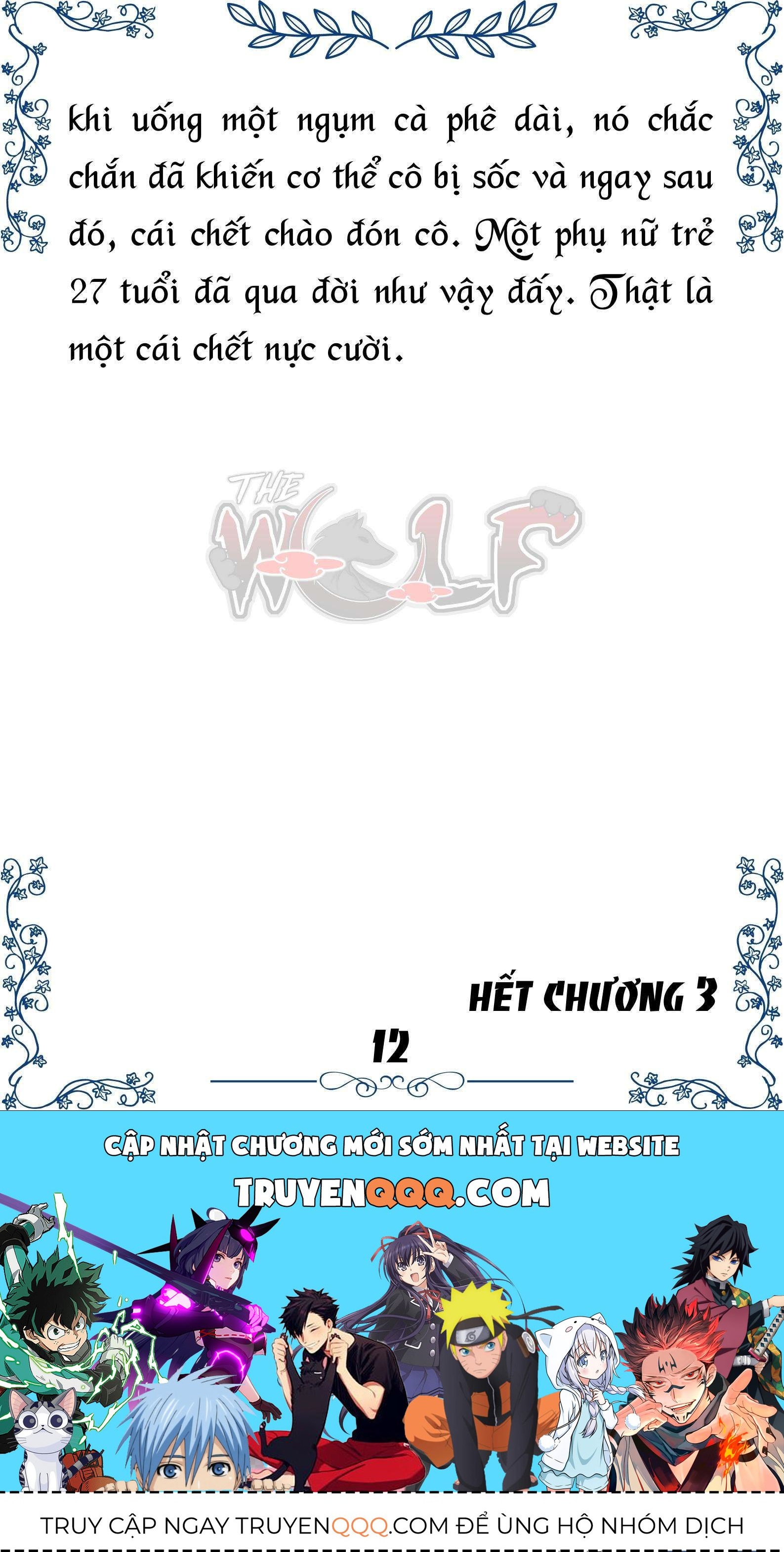 Tôi Trở Thành Gia Sư Của Cặp Song Sinh Hoàng Gia Chapter 3 - Trang 2