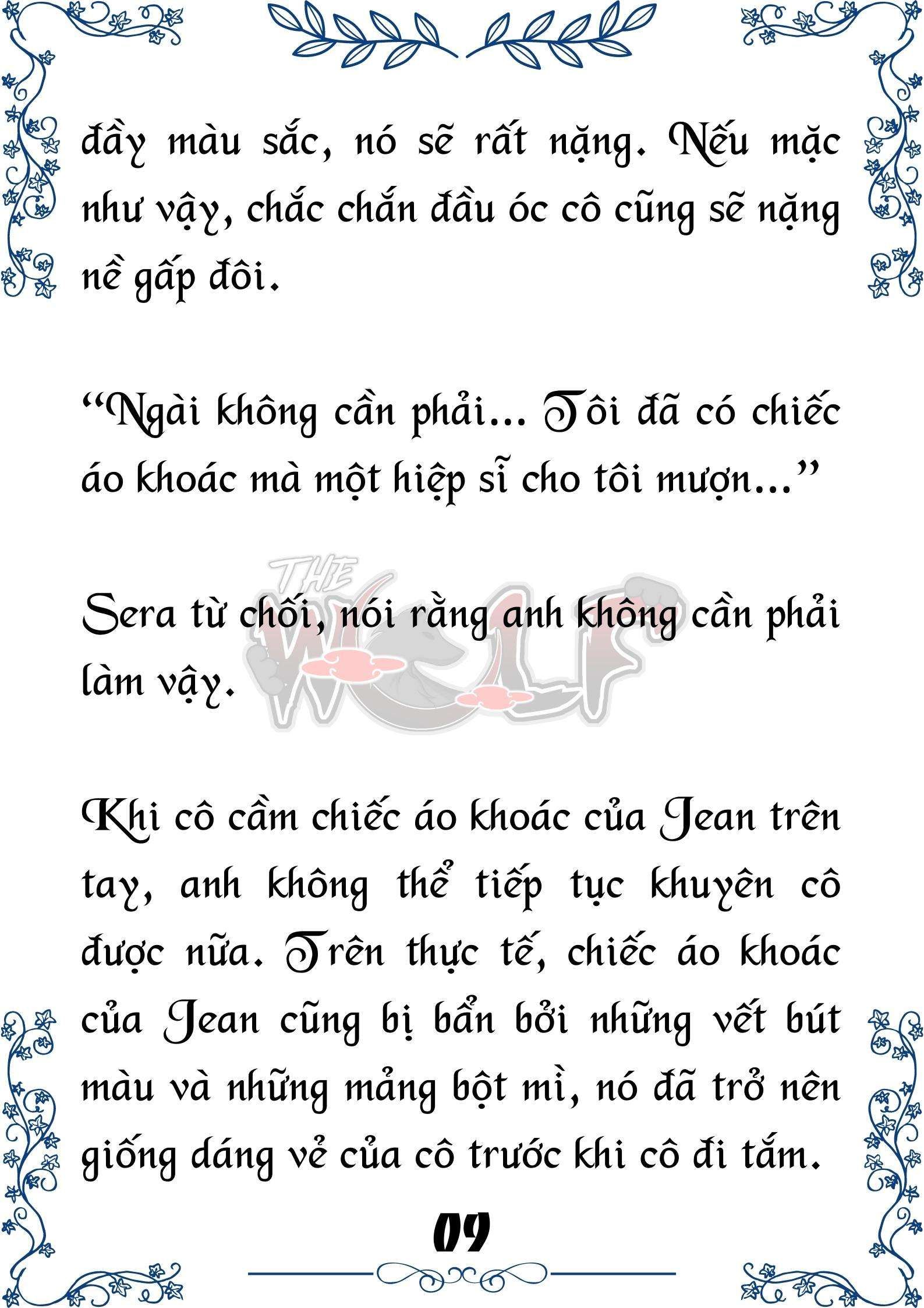 Tôi Trở Thành Gia Sư Của Cặp Song Sinh Hoàng Gia Chapter 30 - Trang 2